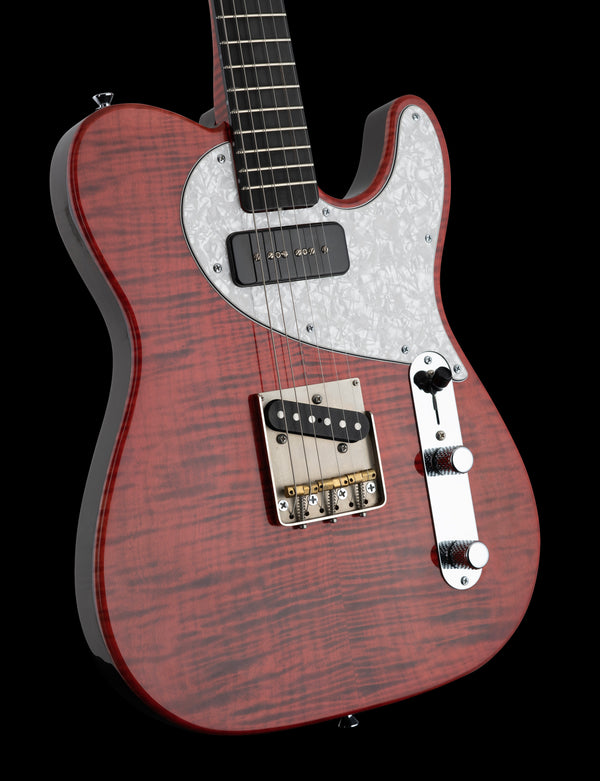 Ferner Fine Instruments Custom T