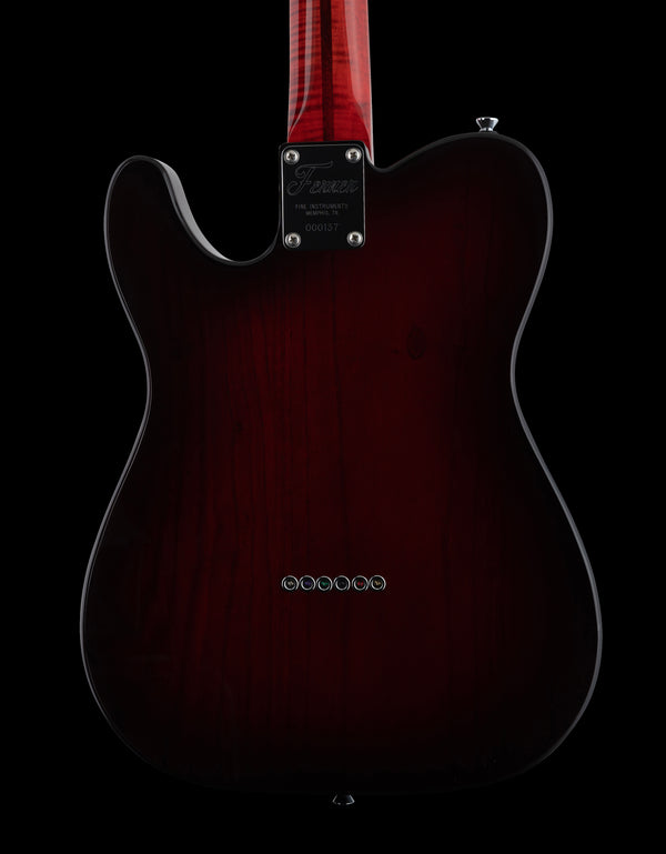 Ferner Fine Instruments Custom T