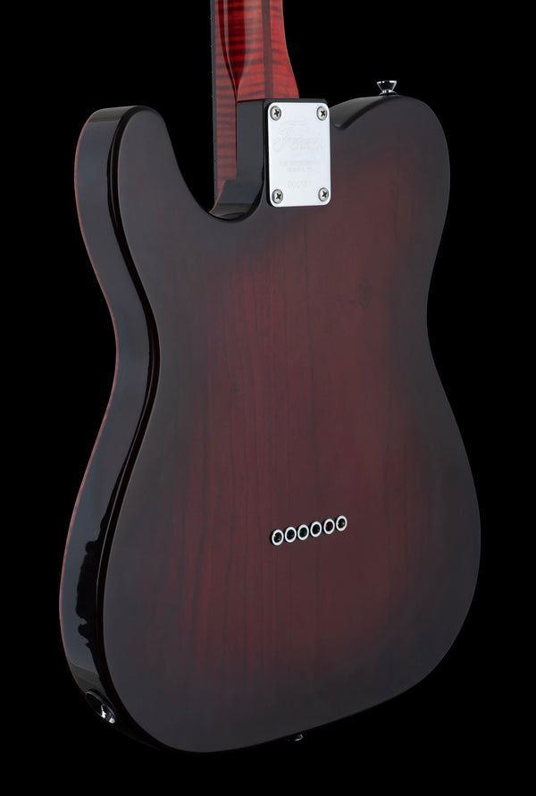 Ferner Fine Instruments Custom T