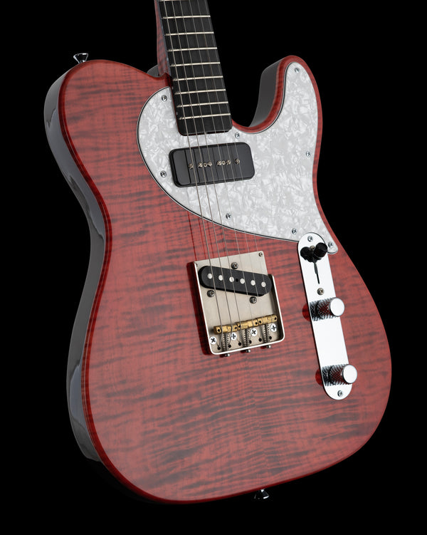 Ferner Fine Instruments Custom T