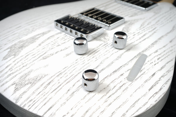 Relish Jane Black Snow w/Piezo and Touch Pad
