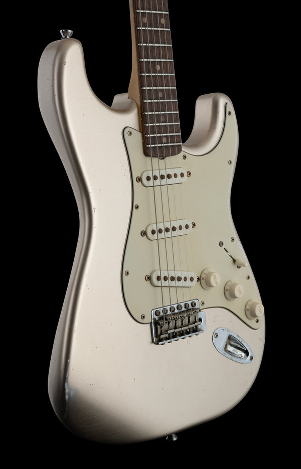 Mario Martin S-Style