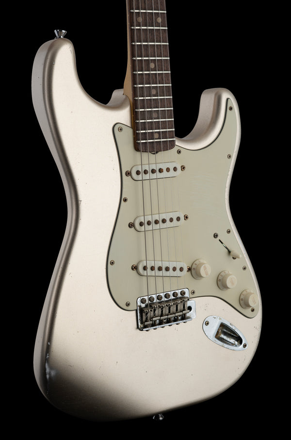 Mario Martin S-Style