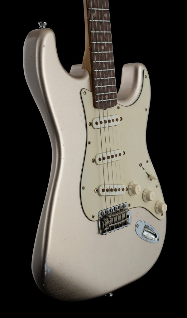 Mario Martin S-Style