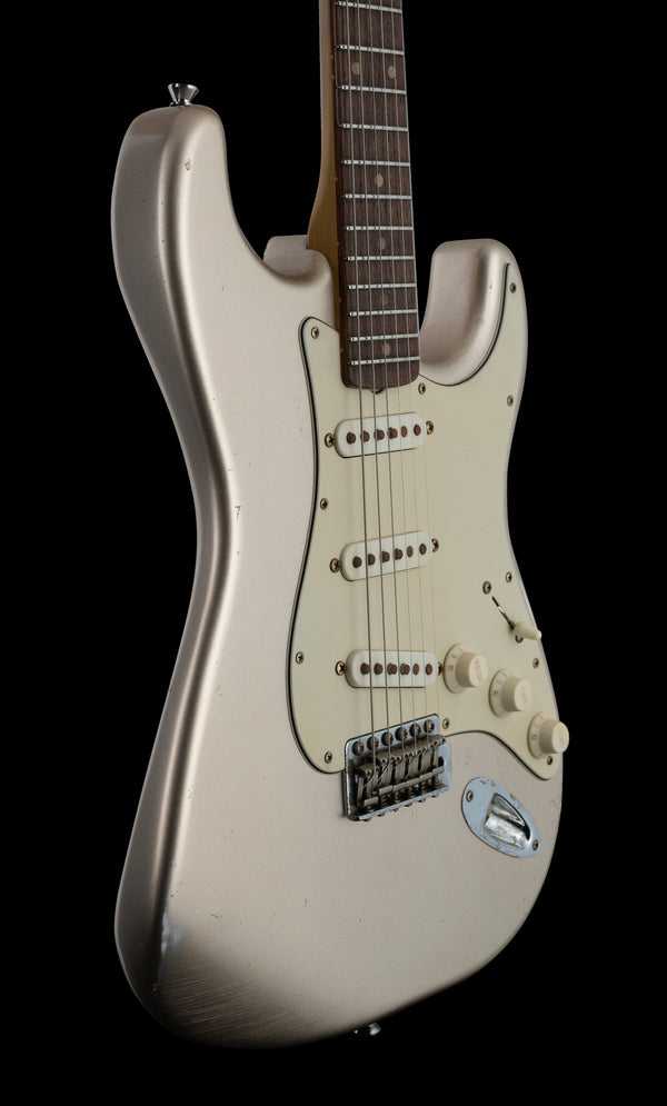 Mario Martin S-Style