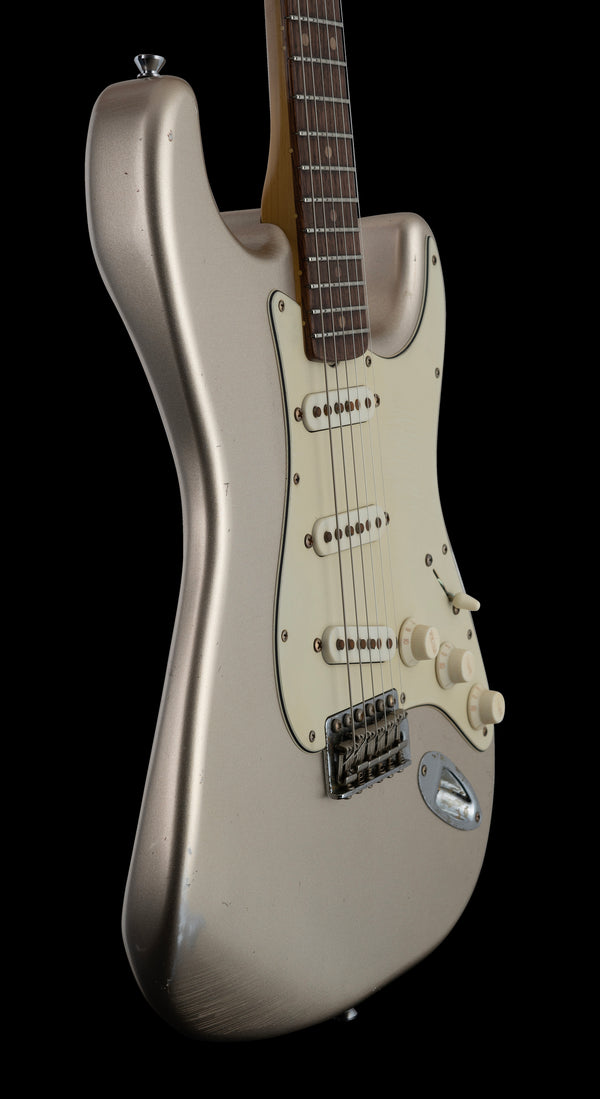 Mario Martin S-Style