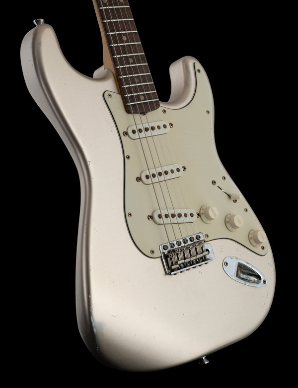 Mario Martin S-Style