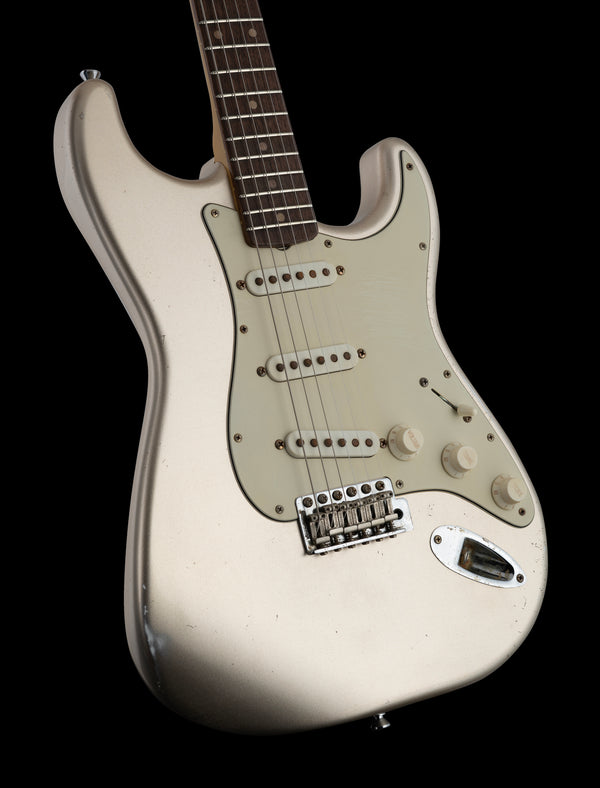 Mario Martin S-Style