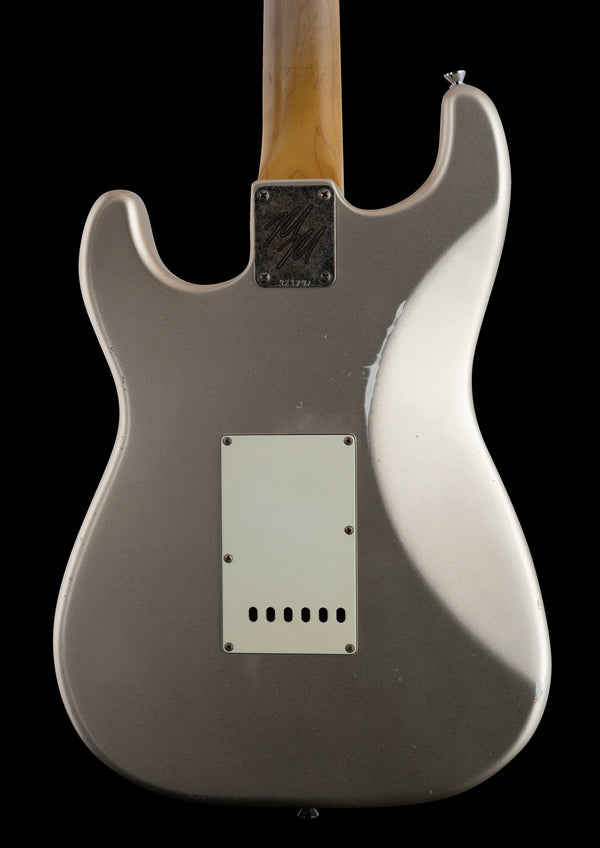 Mario Martin S-Style