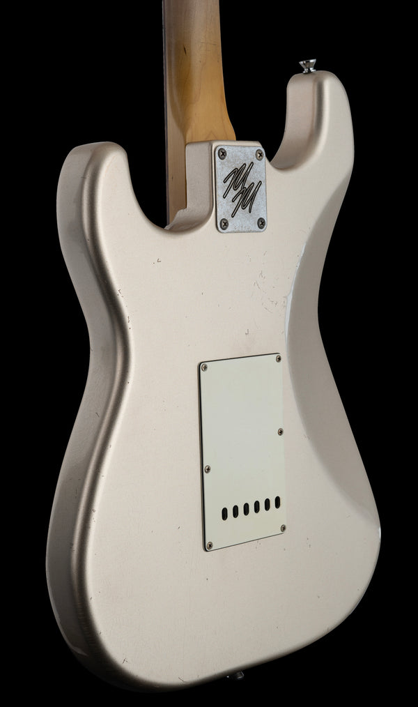 Mario Martin S-Style