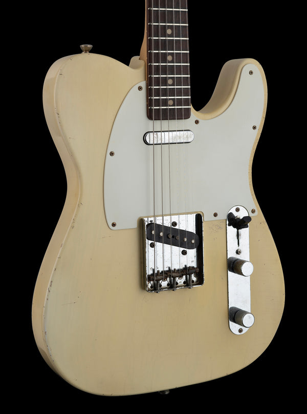 Mario Martin T-Style