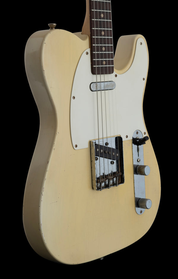 Mario Martin T-Style