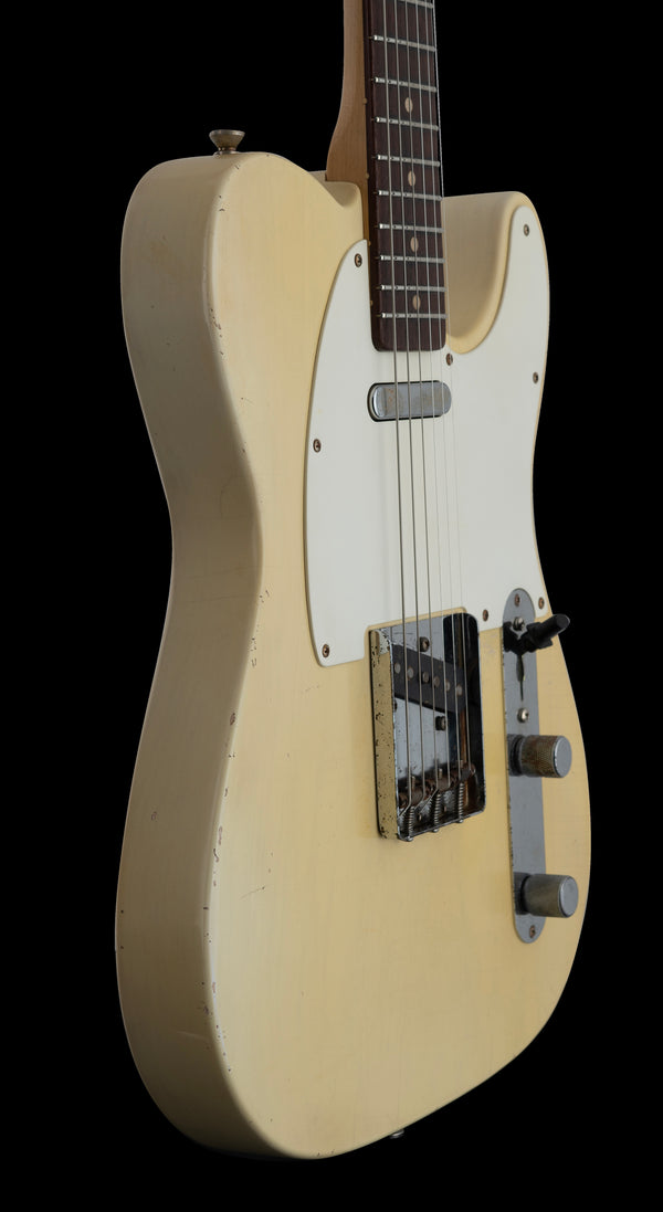 Mario Martin T-Style