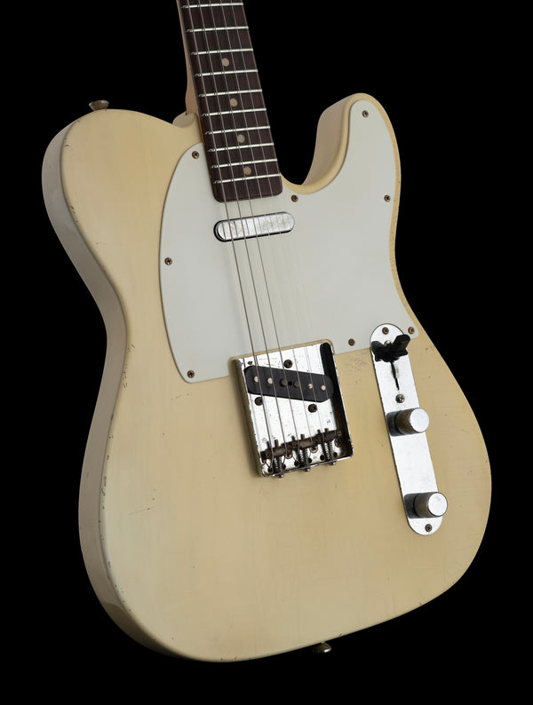 Mario Martin T-Style