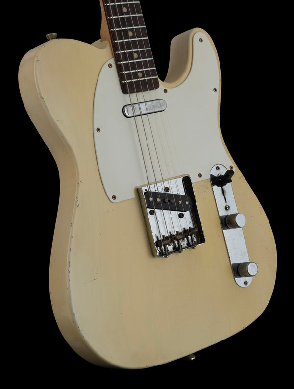 Mario Martin T-Style