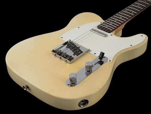 Mario Martin T-Style