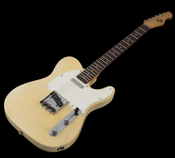 Mario Martin T-Style