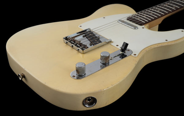 Mario Martin T-Style