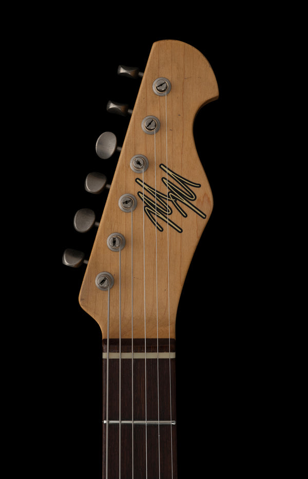 Mario Martin T-Style