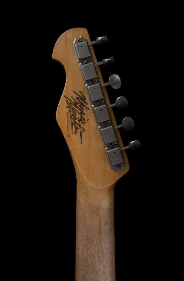 Mario Martin T-Style