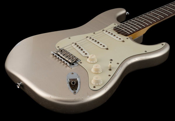 Mario Martin S-Style