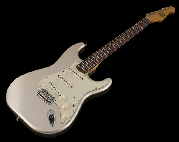 Mario Martin S-Style