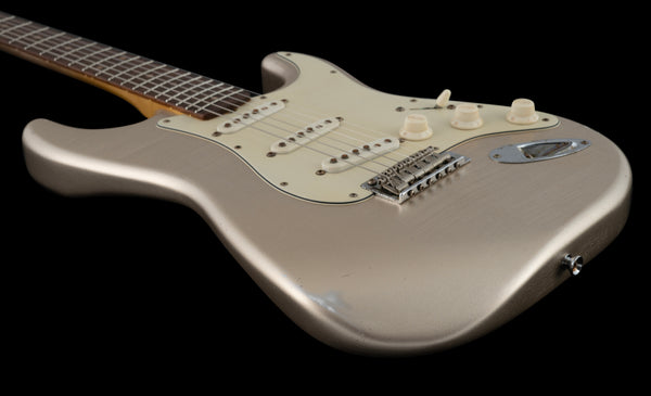 Mario Martin S-Style