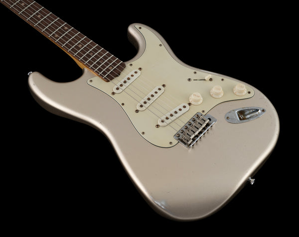 Mario Martin S-Style