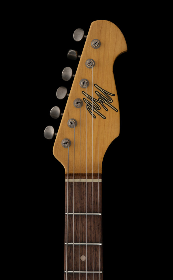 Mario Martin S-Style