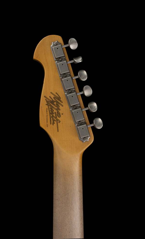 Mario Martin S-Style