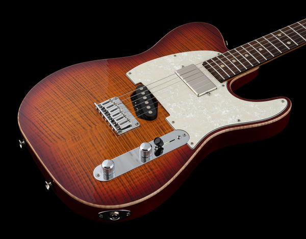 Tom Anderson Top T Classic - Ginger Burst