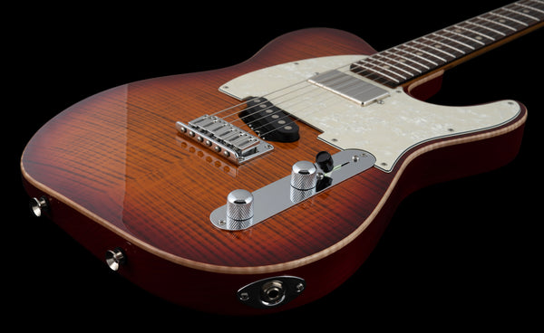 Tom Anderson Top T Classic - Ginger Burst