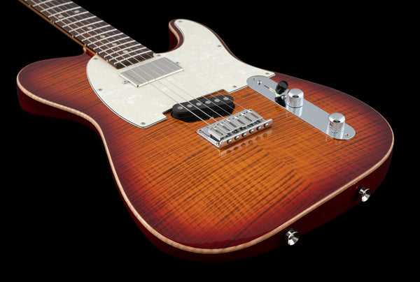 Tom Anderson Top T Classic - Ginger Burst