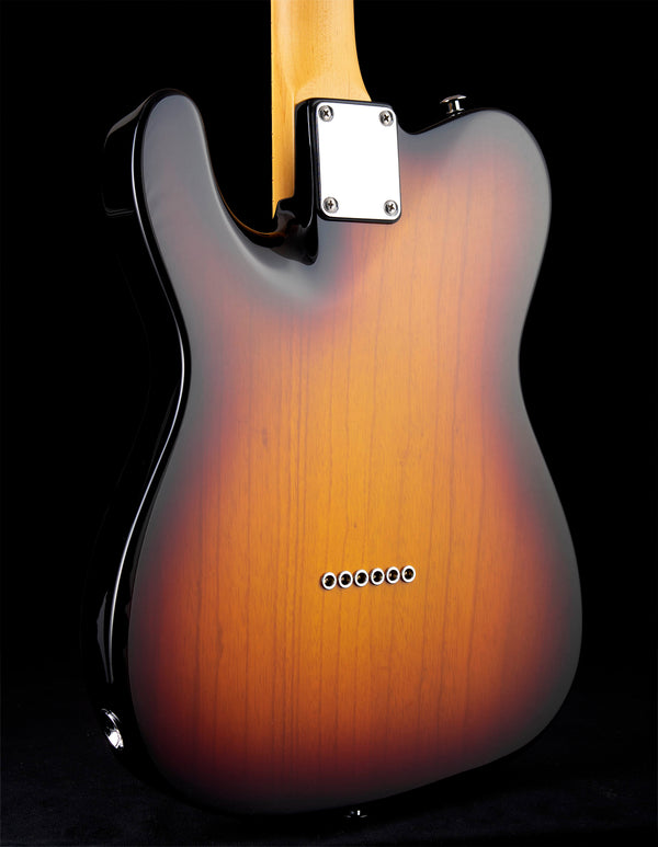 Suhr Alt T, 3 Tone Burst,Maple