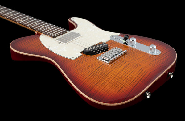 Tom Anderson Top T Classic - Ginger Burst