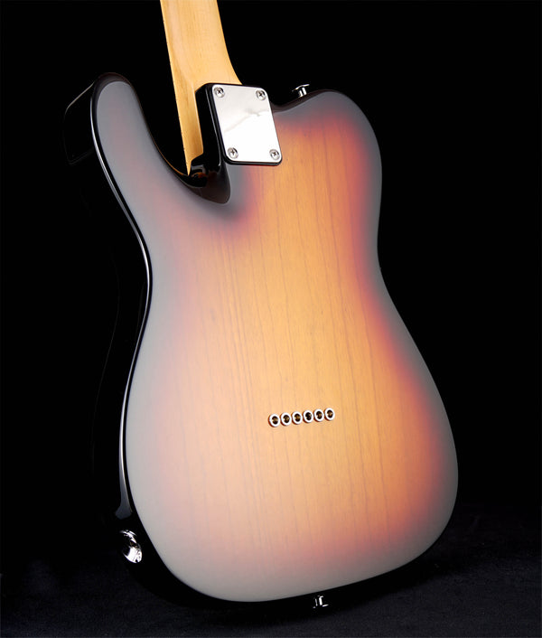 Suhr Alt T, 3 Tone Burst,Maple