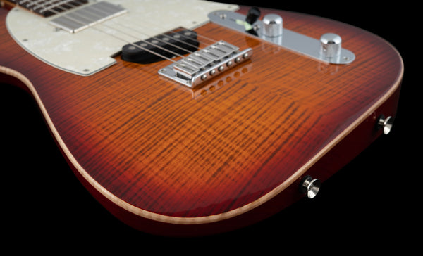 Tom Anderson Top T Classic - Ginger Burst