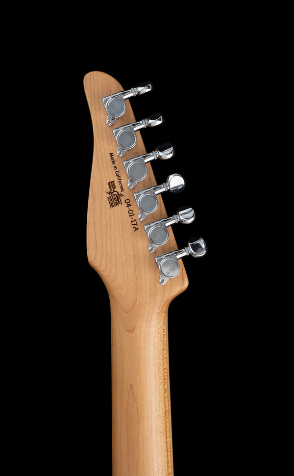 Tom Anderson Top T Classic - Ginger Burst