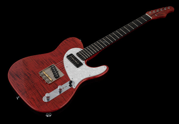 Ferner Fine Instruments Custom T