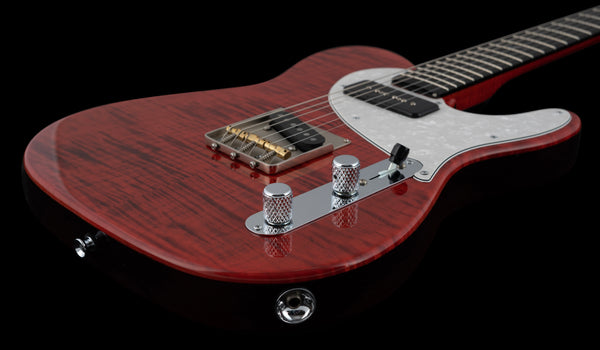 Ferner Fine Instruments Custom T