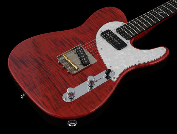 Ferner Fine Instruments Custom T