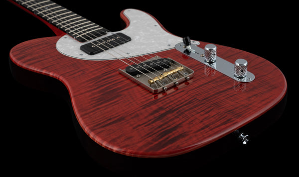 Ferner Fine Instruments Custom T