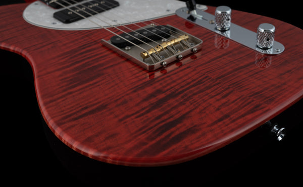 Ferner Fine Instruments Custom T