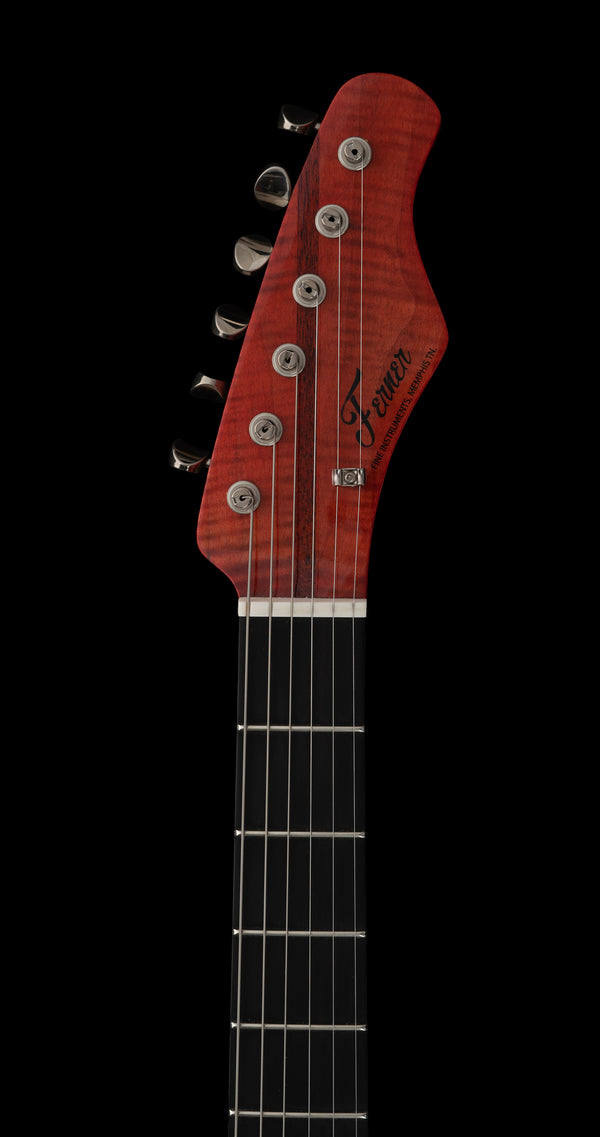 Ferner Fine Instruments Custom T