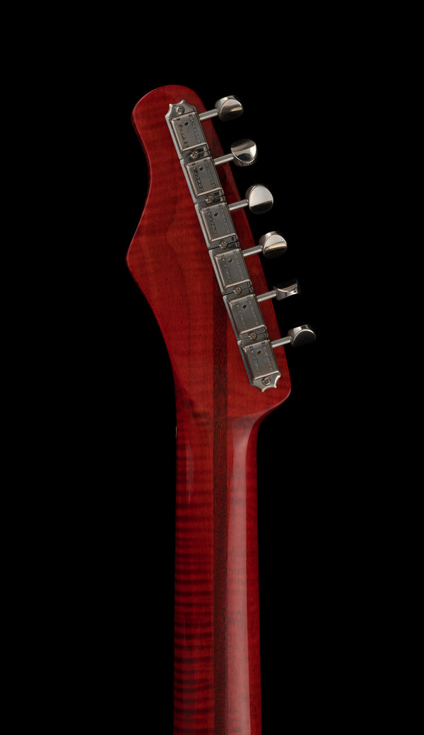 Ferner Fine Instruments Custom T