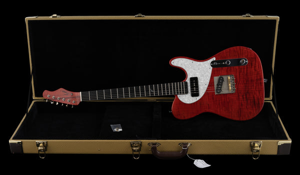 Ferner Fine Instruments Custom T