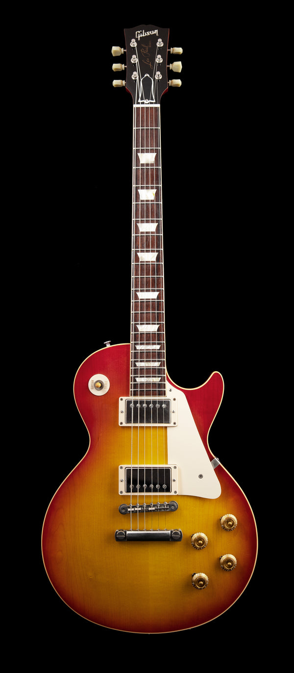Gibson Les Paul Custom Shop 1958 Reissue