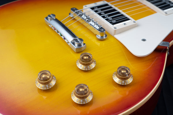 Gibson Les Paul Custom Shop 1958 Reissue
