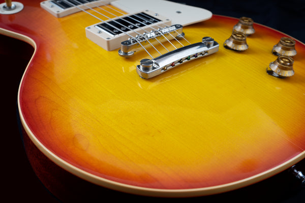 Gibson Les Paul Custom Shop 1958 Reissue