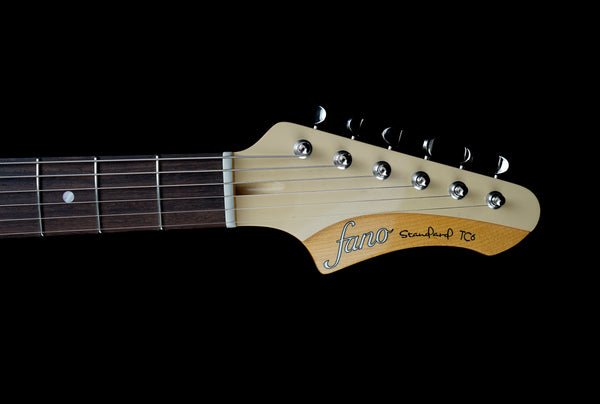 Fano TC6 Standard - Desert Sand